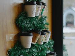 -舊新事咖啡NOTHING NEW COFFEE