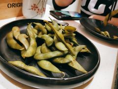 毛豆-恋铁板烧(阳光新生活广场店)
