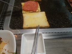 -火炉火自助餐(朝阳大悦城店)