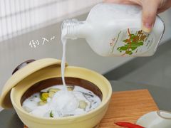 -喜茶(深圳欢乐海岸LAB店)