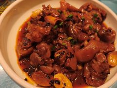 -渔乡米香·剁椒鱼头(四方坪店)