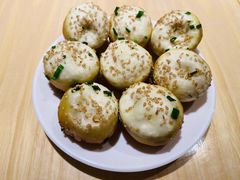 -朱新年·苏式汤团·面点(北寺塔店)