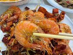 -来之顺海鲜菜馆·青岛菜·始于1993(栈桥店)