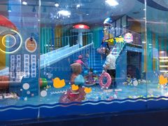 -楠木种子游泳馆(李沧万达店)