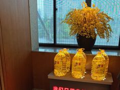 -花城粤菜餐厅(高新区店)