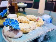 -君霖海鲜私房菜(春柳店)