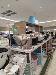 -孩子王(江北虹悦城店)