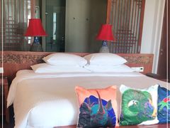 -三亚亚龙湾雅高美爵酒店
