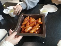 -春来和(汉城南路店)