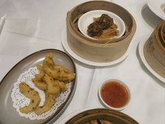 -万龙洲海鲜(大兴绿地缤纷城店)