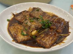 -碧海银沙海鲜餐厅(恒大海上威尼斯店)