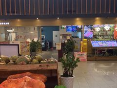 -椰夫人·养生椰子鸡(金沙洲永旺店)