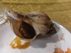 盐焗香螺-202特色排档(五缘湾店)
