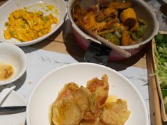 -关东小磨东北菜(漕河泾印象城店)