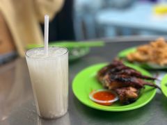 -明记烧鱼美味店