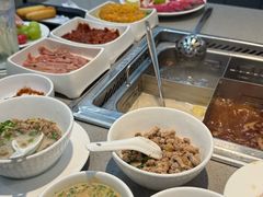 -海底捞火锅(步步高新天地店)