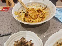 -大师兄·手工面·西北菜(美的悦然广场店)