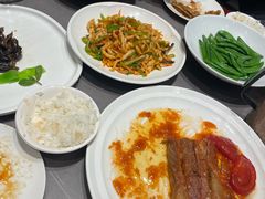 -燕春楼(海河华鼎店)