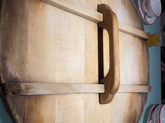 -鱼窝棚柴火铁锅炖(富山屯店)