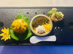 -傲廬·云端餐厅·深圳柏悦酒店