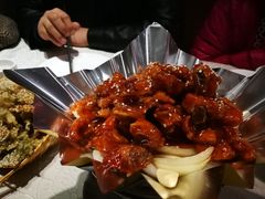 -汉唐宴长安食府