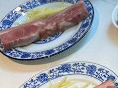 -镇南锅盖面馆(解放路店)