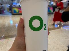 -O2鲜榨果汁(苏州龙湖狮山店)