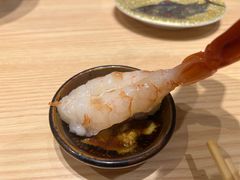 -大起水产回转寿司(大丸心斋桥店)