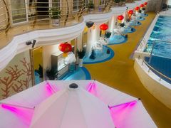 -海韵之星邮轮水会(明发商业广场店)