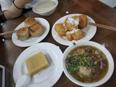 -白魁老号饭庄(安内店)