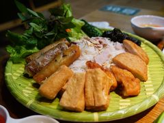 越式合家欢-印象芽庄越式餐厅(东兴店)