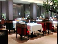 大堂-老太原菜馆(南宫店)