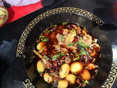 -一只烧鸡公(解放碑店)