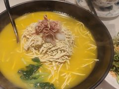 -醉舍·新淮扬菜(长宁龙之梦店)