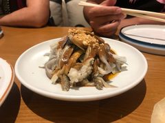 -陈阿婆鱼头泡饼·京味菜(复兴路店)