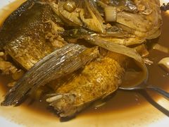 -旺顺阁鱼头泡饼(常营店)