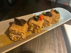 -外婆家(杭州马塍店·杭帮菜名店)
