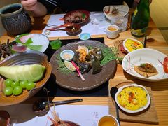 -花潮料理艺食馆(世欧广场店)