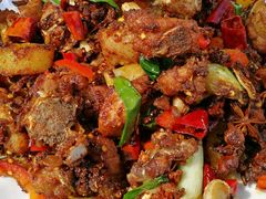 -凤翔饭庄·洱海畔的味道