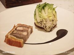 -王府半岛酒店·Jing法餐厅及酒吧