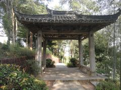 -潜口民宅博物馆