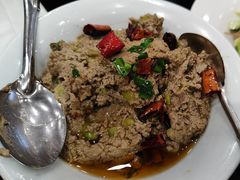 -宛平李记小吃(东关街店)