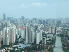 -环球港凯悦 · 享悦中餐厅