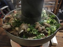 -唠叨坊私房菜(五一街店)