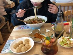 -贵凤凰贵州米粉(五道口店)