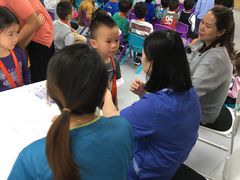 -岳辰齿科(浦东长泰店)