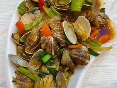 -覃记海鲜美食餐厅