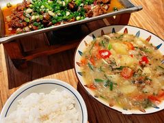 -树厨贵州菜(大十字店)