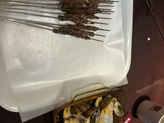 -三个大叔东北烧烤·砂锅菜(西三旗店)