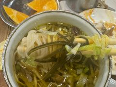 -勇利赵家烤肉坊(翠华北路店)